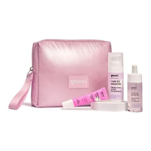 Goovi cofanetto idratazione 2025
