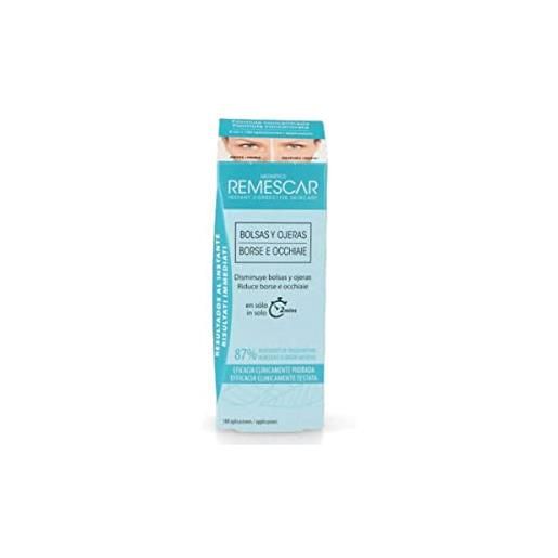 Remescar borse e occhiaie vegetali 8ml