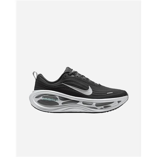 Nike vomero plus m - scarpe running - uomo - grigio