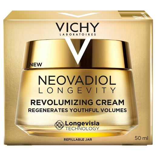VICHY (L'Oreal Italia SpA) neovadiol longevity revolumizing cream 50 ml - vichy - 940275023