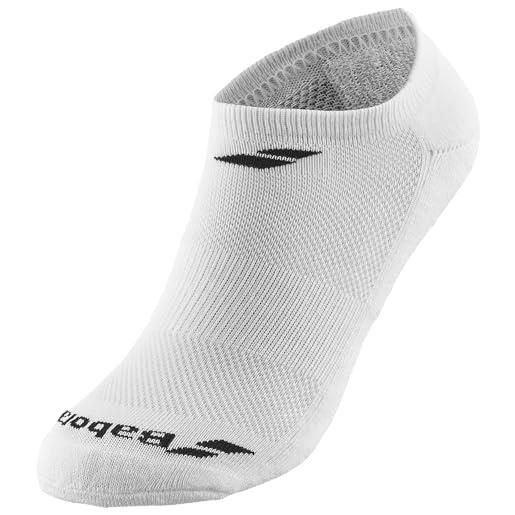 Babolat 5ub1461 short socks 3 pairs eu 35-38