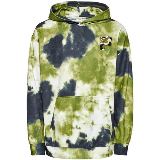 Fila felpa uomo chivasso fantasia s