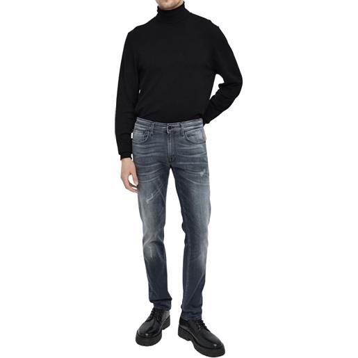 People jeans uomo franky denim 33
