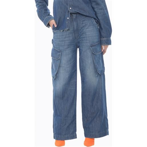 People jeans donna hilary denim 26