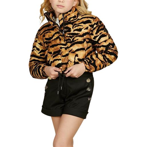 Relish Girl relish piumino bambina momokina fantasia 8a