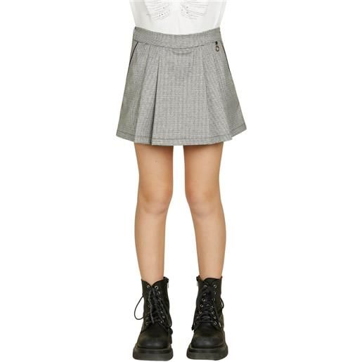 Relish Girl short bambina baryard fantasia 8a