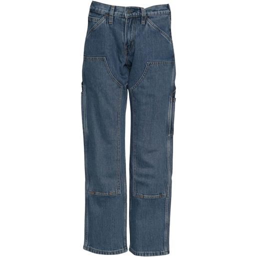 Levi's Levi's jeans donna workwear denim 28