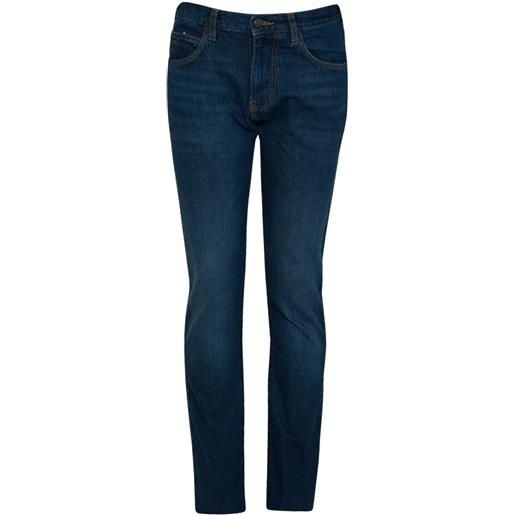 Emporio Armani jeans uomo j45 5 tasche denim 34,36,38,31,33,30,32