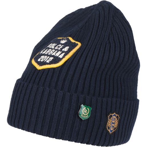 DOLCE&GABBANA - cappello