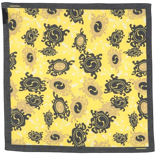 DSQUARED2 - sciarpe e foulard