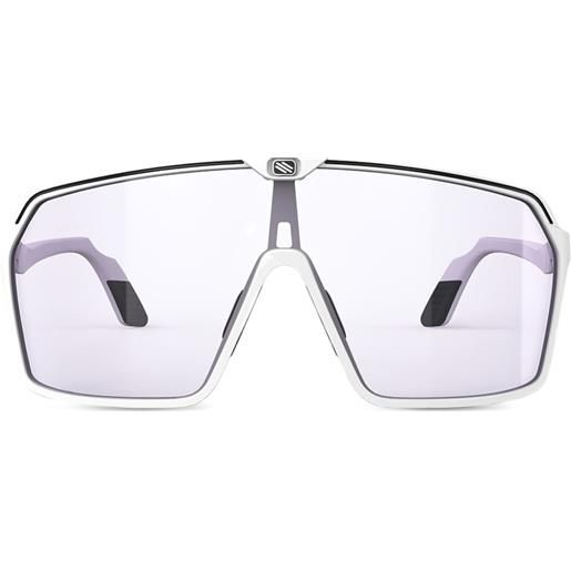 Rudy Project occhiali da sole spinshield - bianco