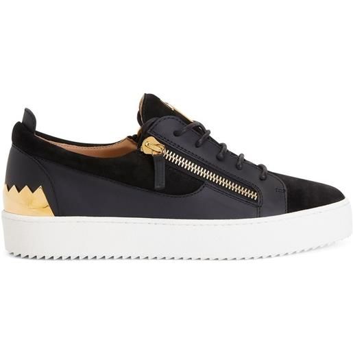 Giuseppe Zanotti sneakers frankie - nero