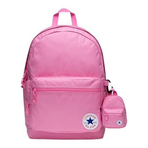 Converse backpack ma5665-ag9, go 2 unisex-baby, oops pink, one size