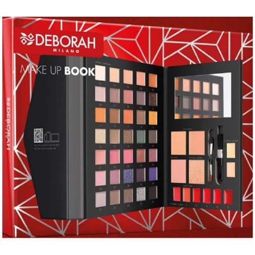 Deborah trousse book volume 3 toni caldi