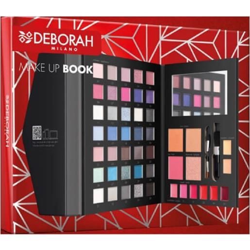 Deborah trousse book volume 3 toni freddi