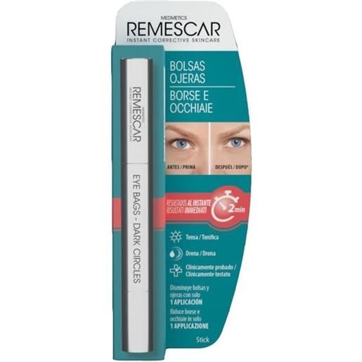 SYLPHAR NV remescar pen borse occhiaie stick 4ml