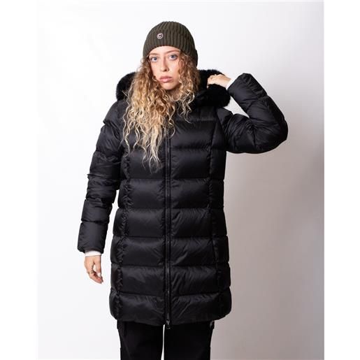 Colmar piumino Colmar "deluxe" lungo donna