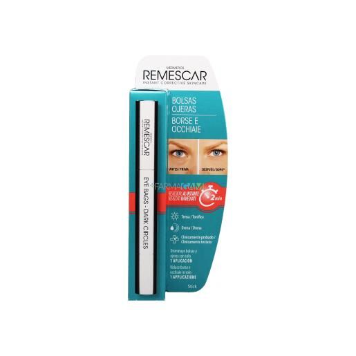 KARO PHARMA Srl remescar pen eye bags dark circles 4ml