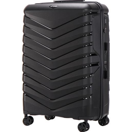 WINGS trolley grande (l) wings phoenix polipropilene 28" black