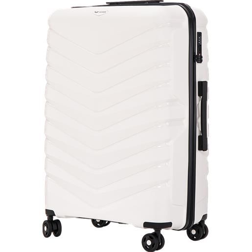 WINGS trolley grande (l) wings phoenix polipropilene 28" white