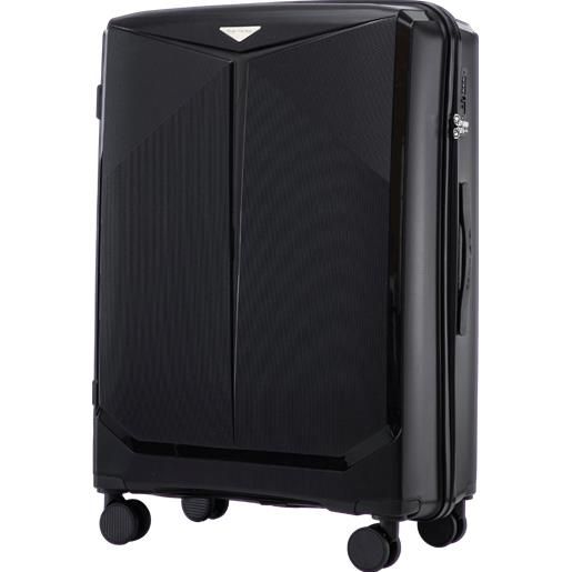 WINGS trolley grande (l) wings cockatiel 28" polipropilene black