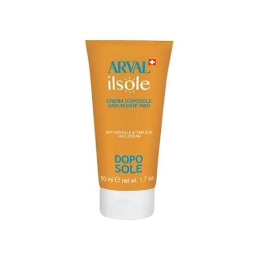 Arval sole doposole crema viso 50 ml