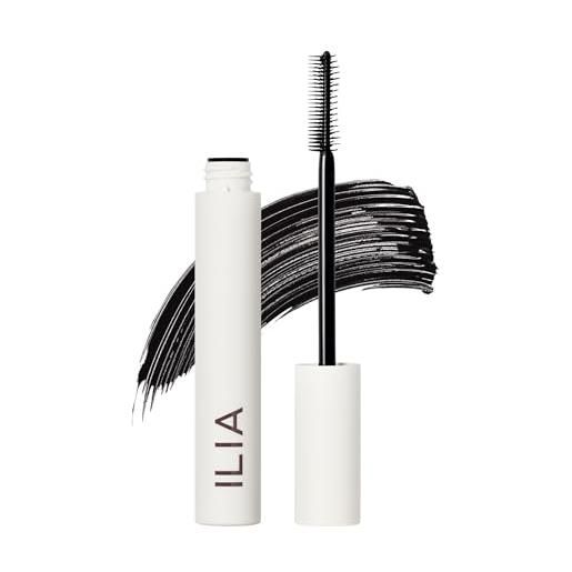 ILIA beauty limitless lash mascara - dopo midnight for women 0,27 oz mascara