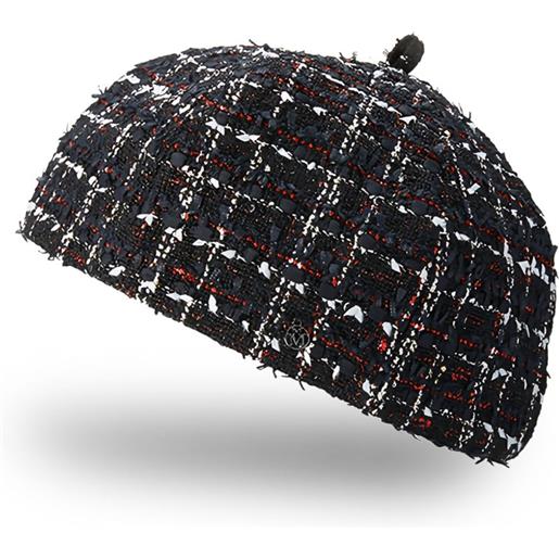 Maison Michel basco emy - nero