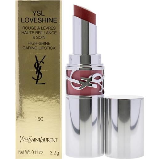 Yves Saint Laurent loveshine rossetto lucido, 3 g 1 g rossetto