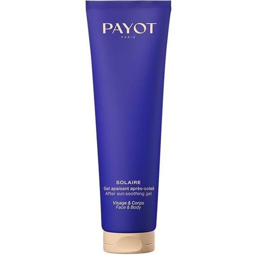 Payot solaire gel lenitivo doposole 150 ml 120 ml