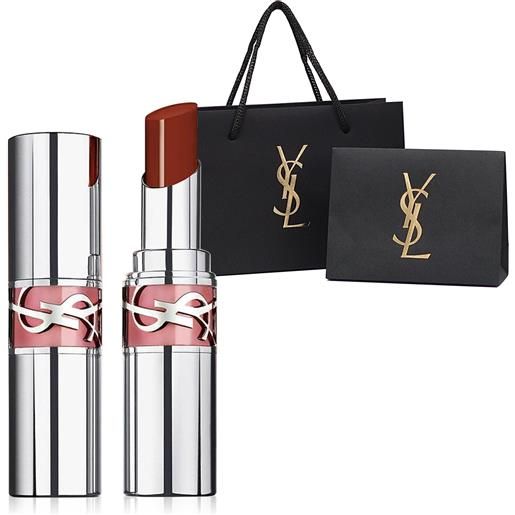 Yves Saint Laurent rouge loveshine 122 - stick labbra 1 kg stick