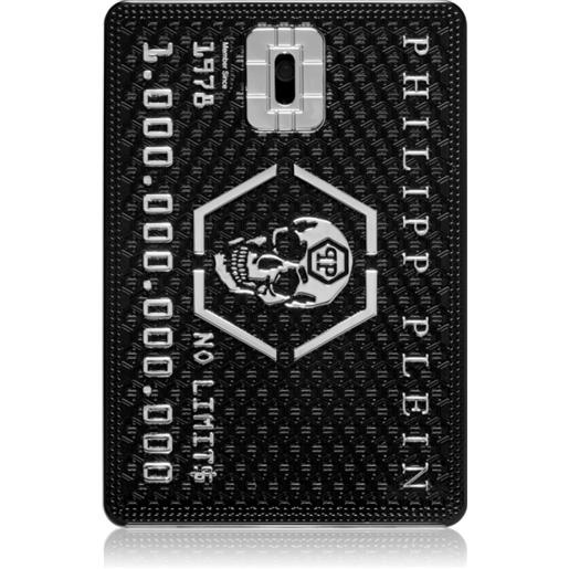 Philipp Plein no limit$ no limits 90 ml