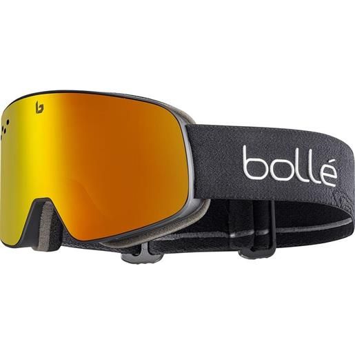 Bollè bolle' nevada maschera sci-snow