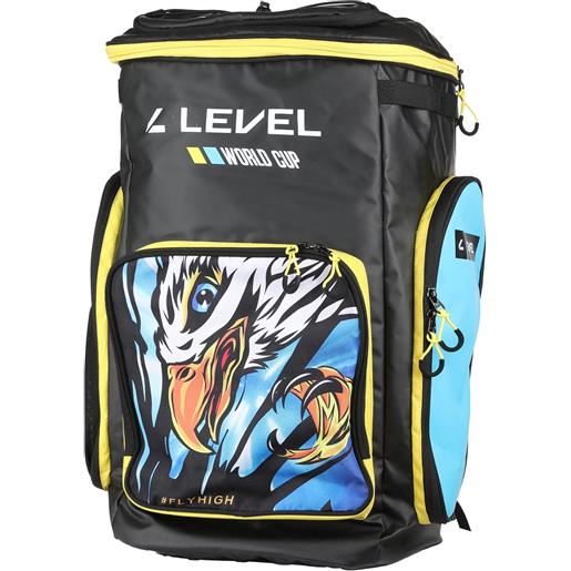 Level zaino ski team pro 60 lt