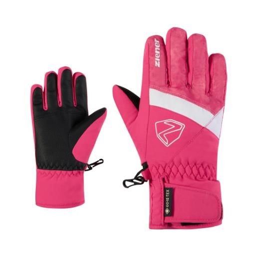 FRANZ ZIENER GMBH leif-z gtx guanti sci-snow ziener