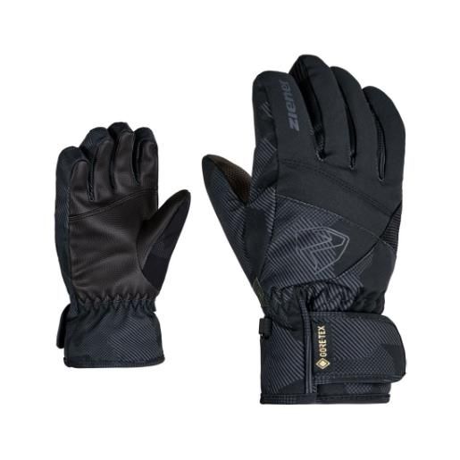 FRANZ ZIENER GMBH leif-z gtx guanti sci-snow ziener