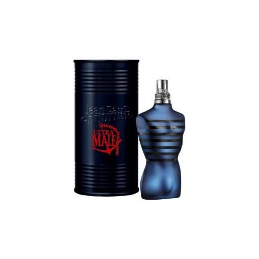 Jean Paul Gaultier le male ultra Jean Paul Gaultier 125 ml, eau de toilette spray