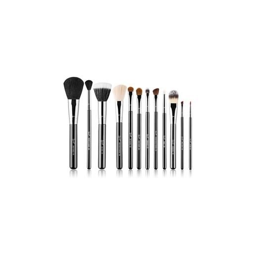 Sigma Beauty essential kit set di pennelli 1 pz. 