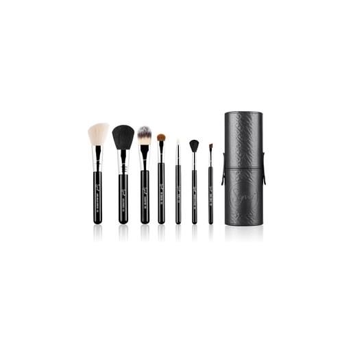 Sigma Beauty travel kit make me classy set di pennelli 1 pz. 