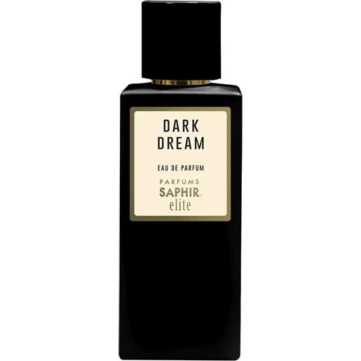 Saphir elite dark dream - eau de parfum 100 ml