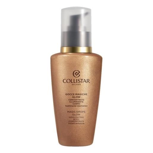 COLLISTAR SpA gocce magiche glow conc ill