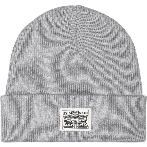 LEVI'S levi's® backpatch beanie berretto unisex