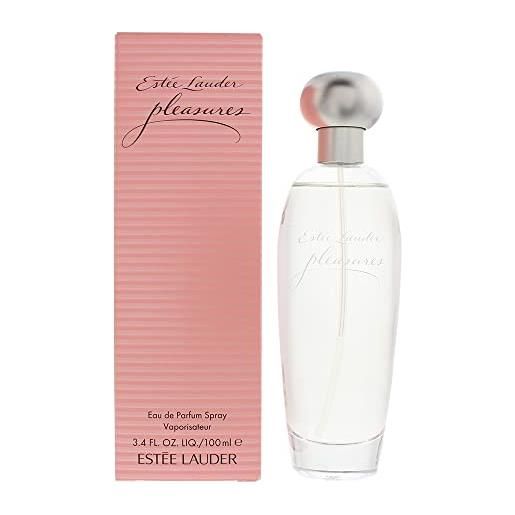 Estee Lauder e. Lauder pleasures edp 100 opv. 