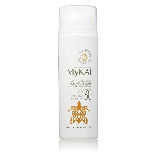 MyKAI latte solare spf30, 150ml