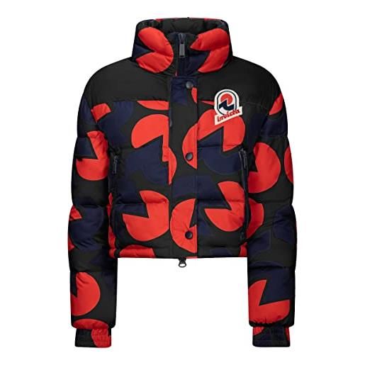 Invicta giubbino corto, 7, l donna