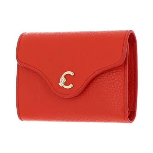 Coccinelle c-me wallet gazpacho