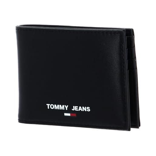 Tommy Hilfiger tjm essential wallet black