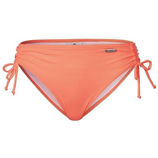 FIREFLY ella, slip bikini dona donna, granatina, s