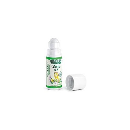 LifeCare.AnaGisca magic roll antidolorifico con erbe bio, 60ml