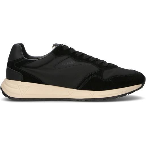 GUESS sneaker uomo nera